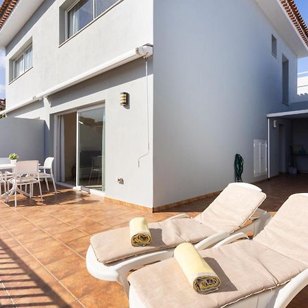 Azalea - Vivienda Vacacional Puerto de la Cruz  Dış mekan fotoğraf