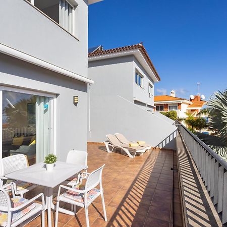 Azalea - Vivienda Vacacional Puerto de la Cruz  Dış mekan fotoğraf