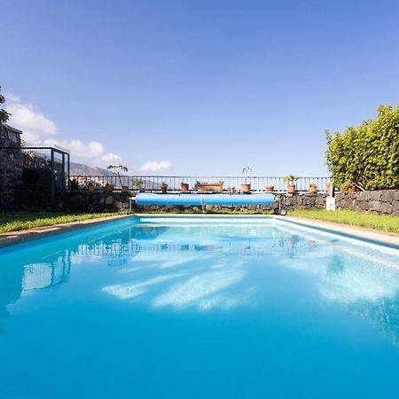Azalea - Vivienda Vacacional Puerto de la Cruz  Dış mekan fotoğraf