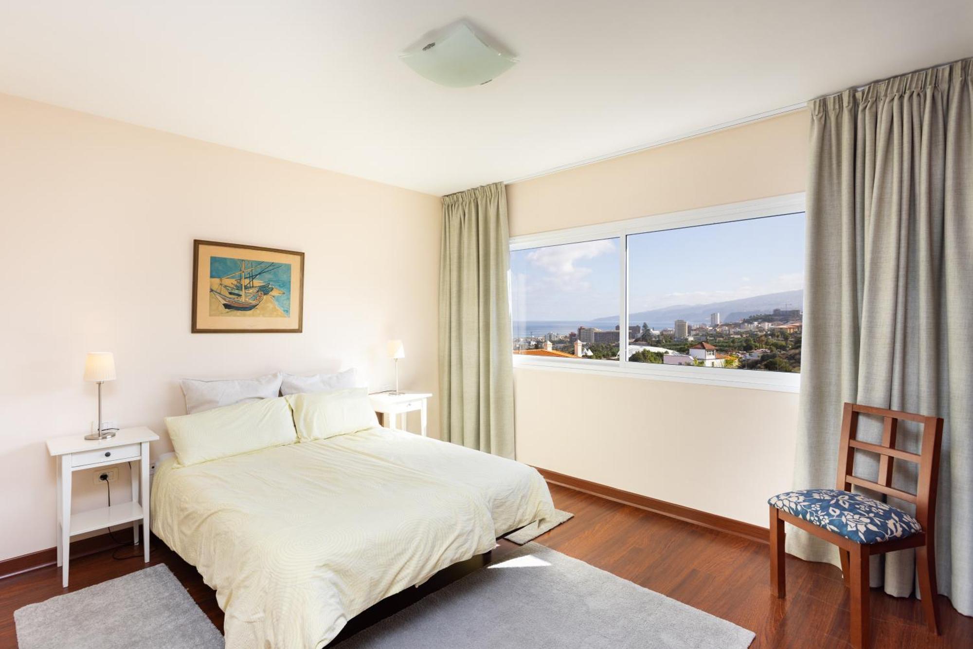 Azalea - Vivienda Vacacional Puerto de la Cruz  Dış mekan fotoğraf