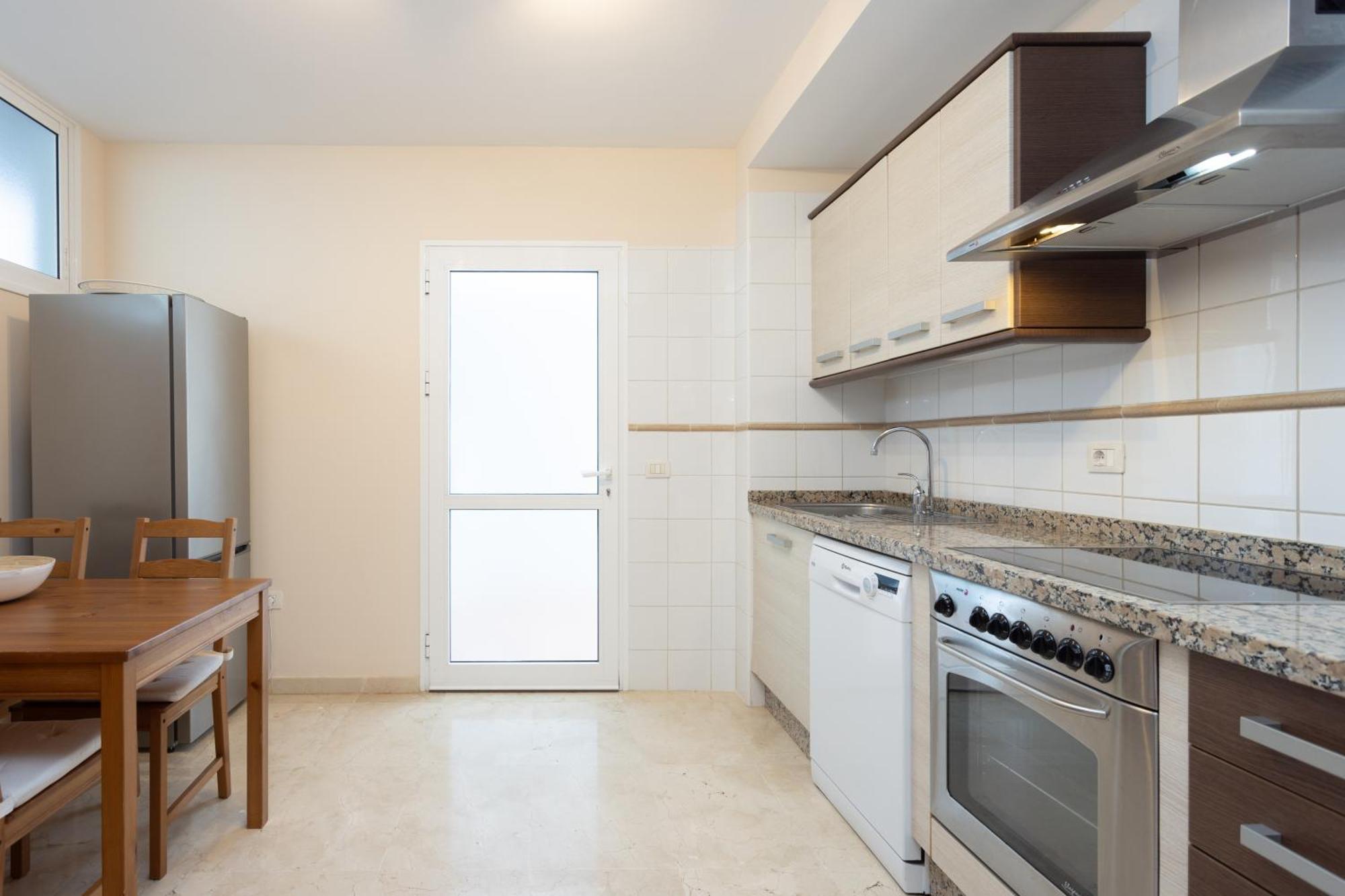 Azalea - Vivienda Vacacional Puerto de la Cruz  Dış mekan fotoğraf