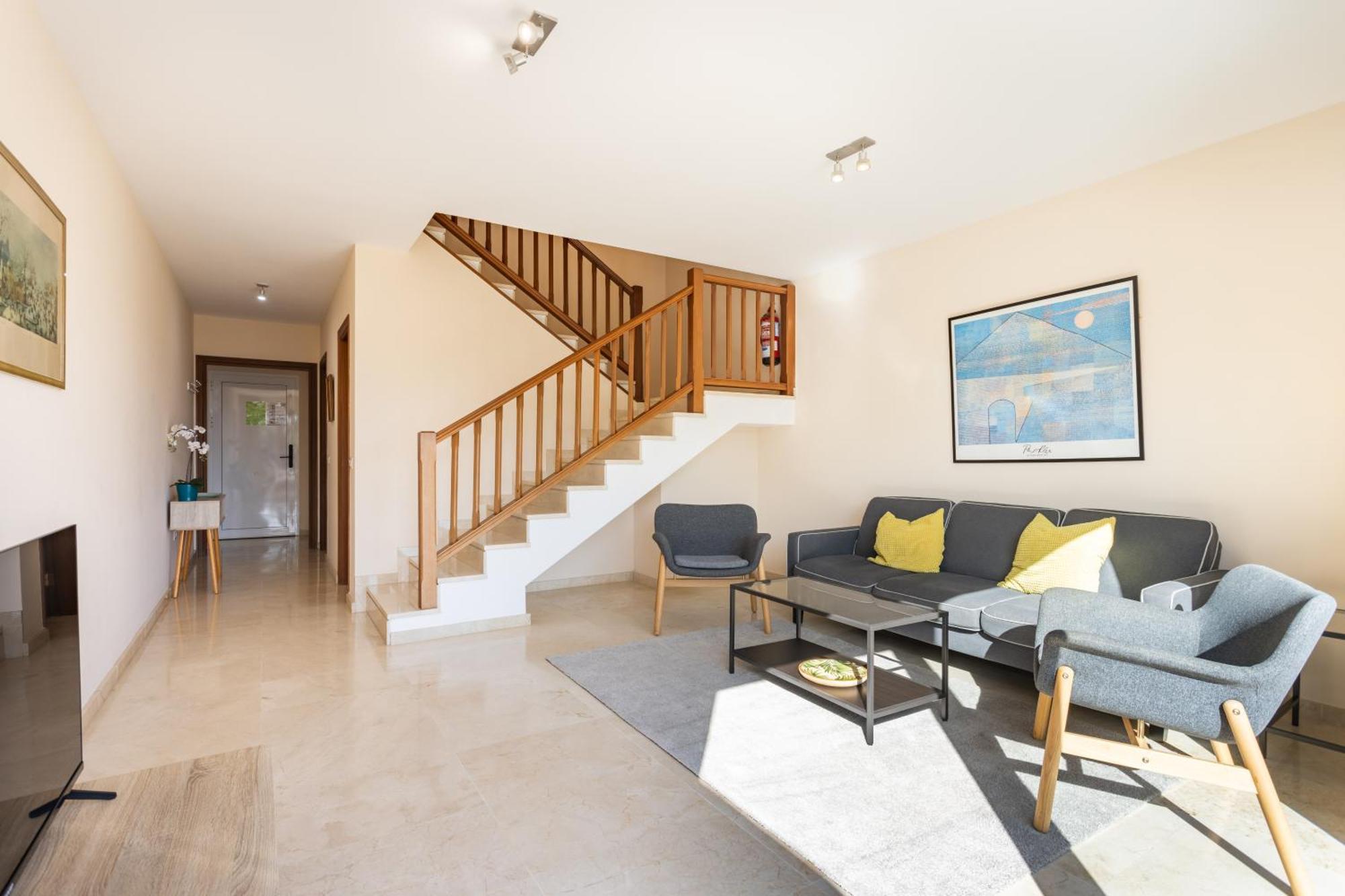 Azalea - Vivienda Vacacional Puerto de la Cruz  Dış mekan fotoğraf
