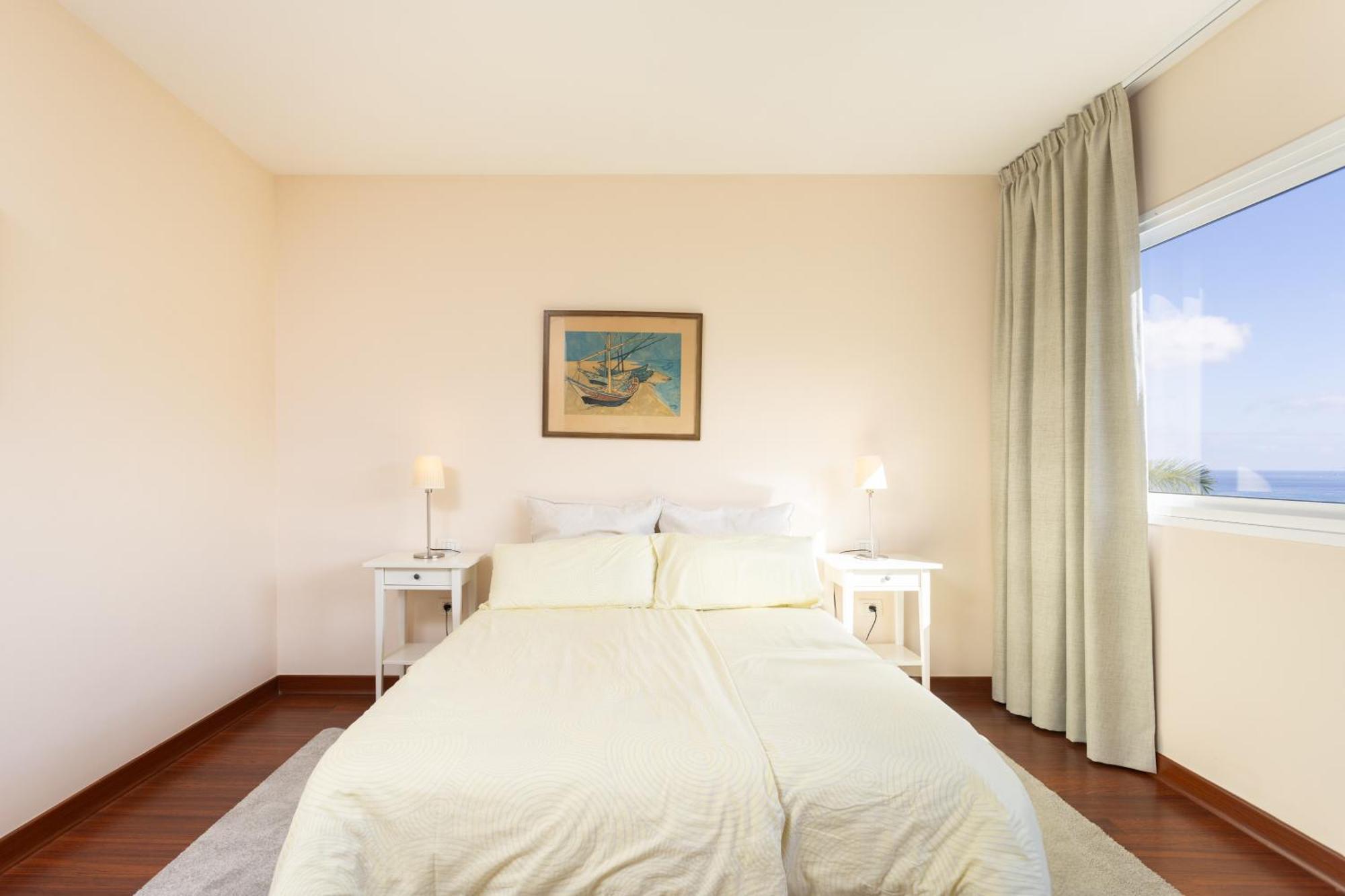 Azalea - Vivienda Vacacional Puerto de la Cruz  Dış mekan fotoğraf