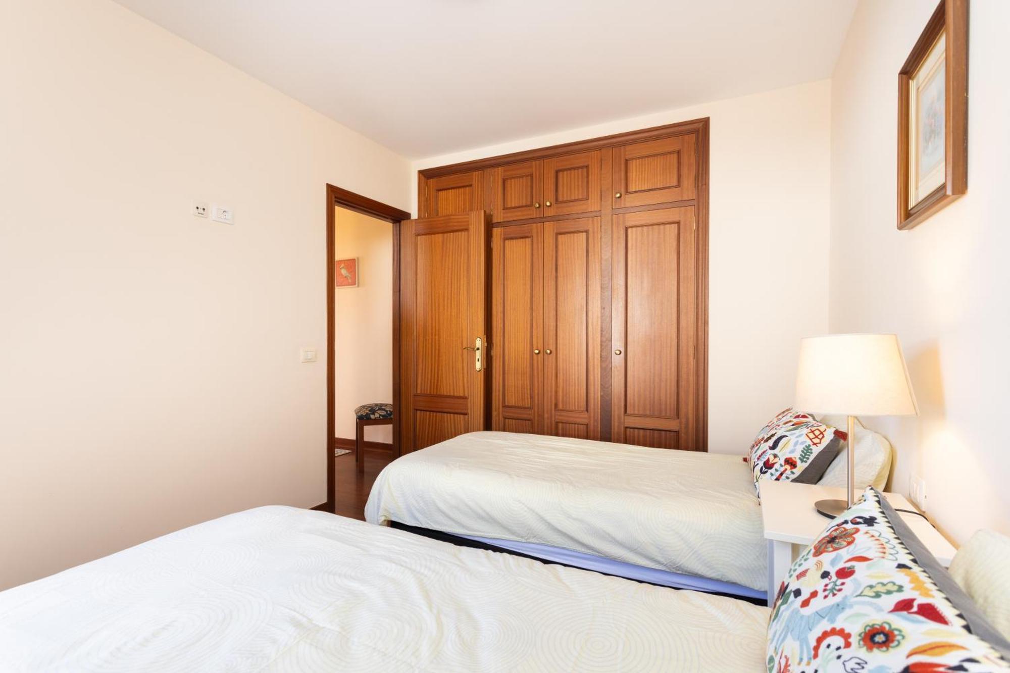 Azalea - Vivienda Vacacional Puerto de la Cruz  Dış mekan fotoğraf
