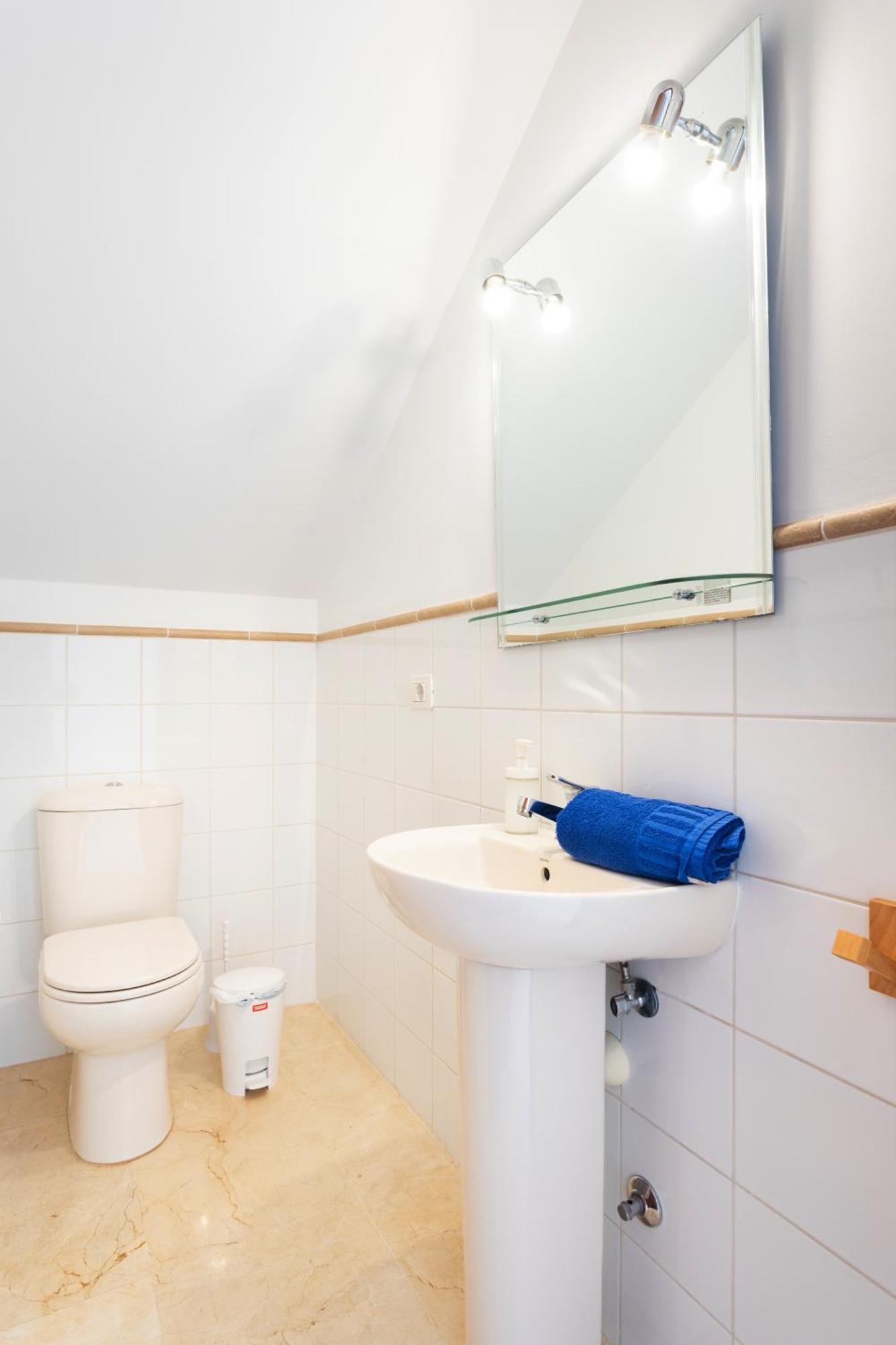 Azalea - Vivienda Vacacional Puerto de la Cruz  Dış mekan fotoğraf
