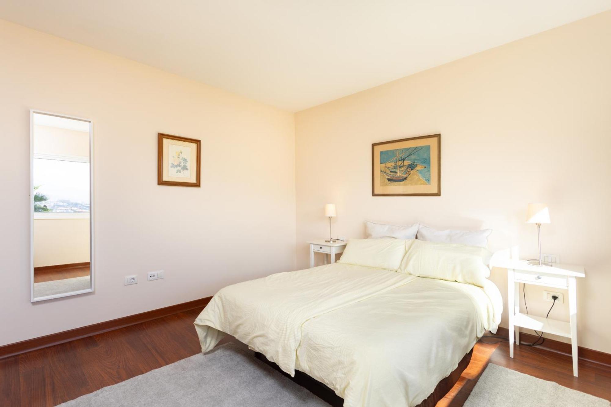 Azalea - Vivienda Vacacional Puerto de la Cruz  Dış mekan fotoğraf