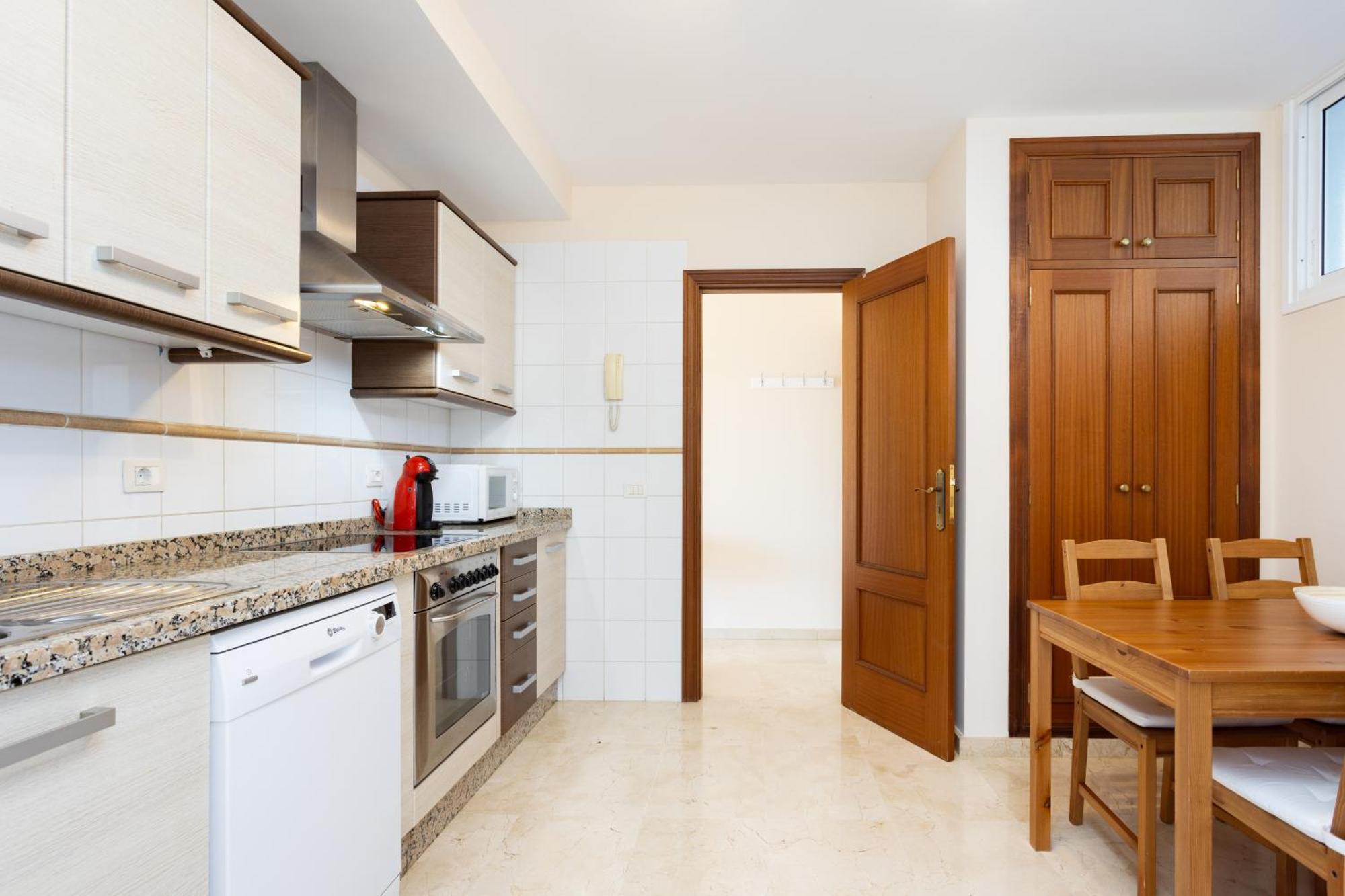 Azalea - Vivienda Vacacional Puerto de la Cruz  Dış mekan fotoğraf