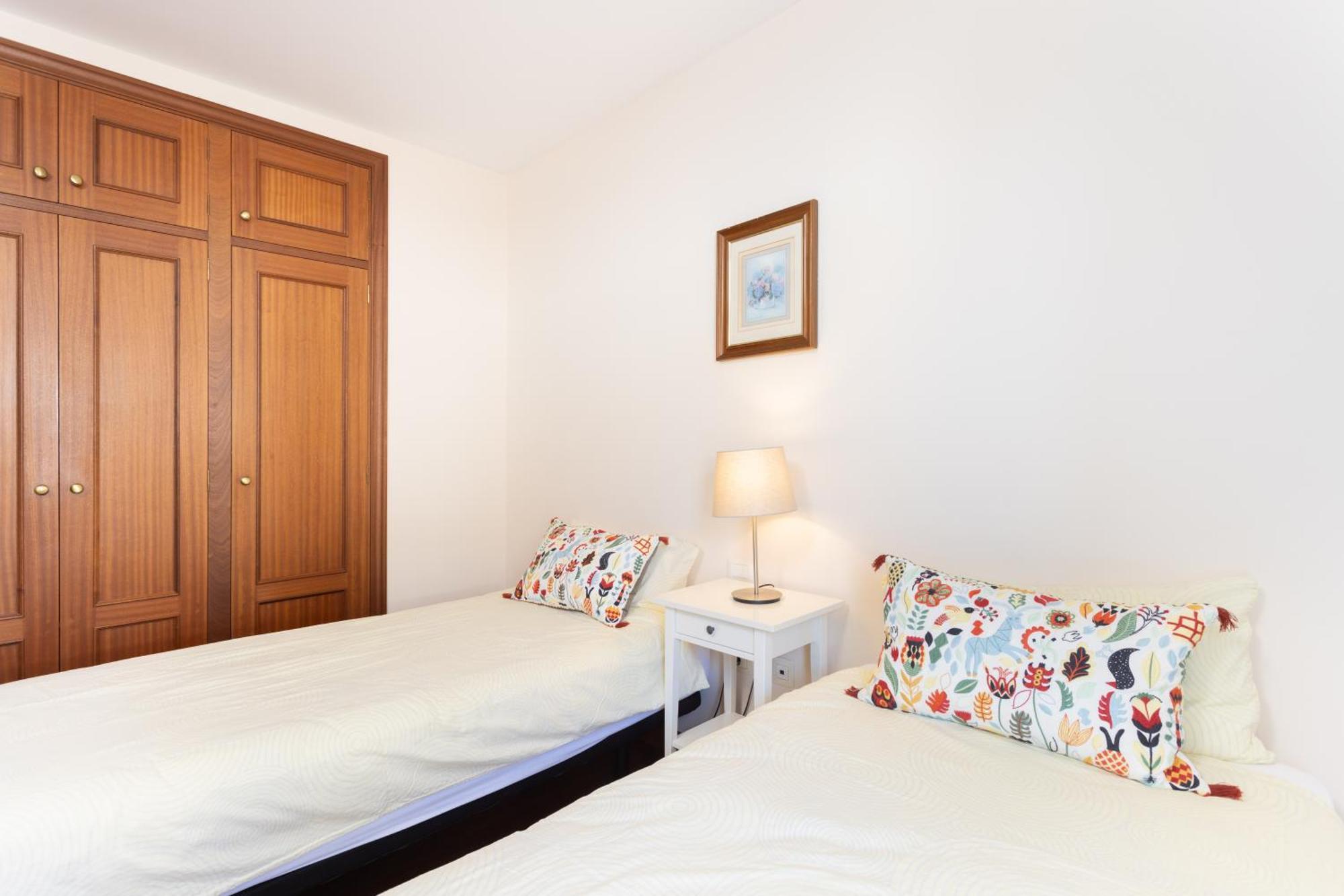 Azalea - Vivienda Vacacional Puerto de la Cruz  Dış mekan fotoğraf