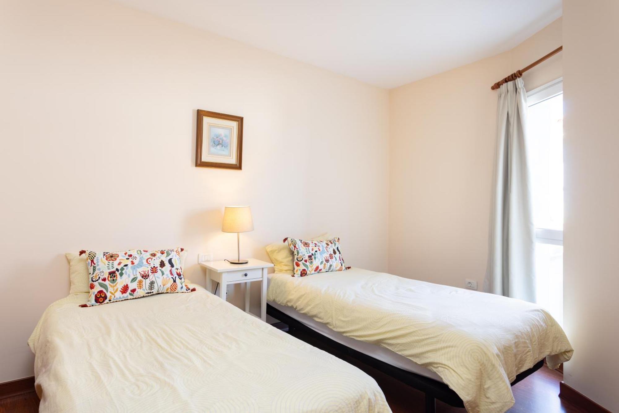 Azalea - Vivienda Vacacional Puerto de la Cruz  Dış mekan fotoğraf