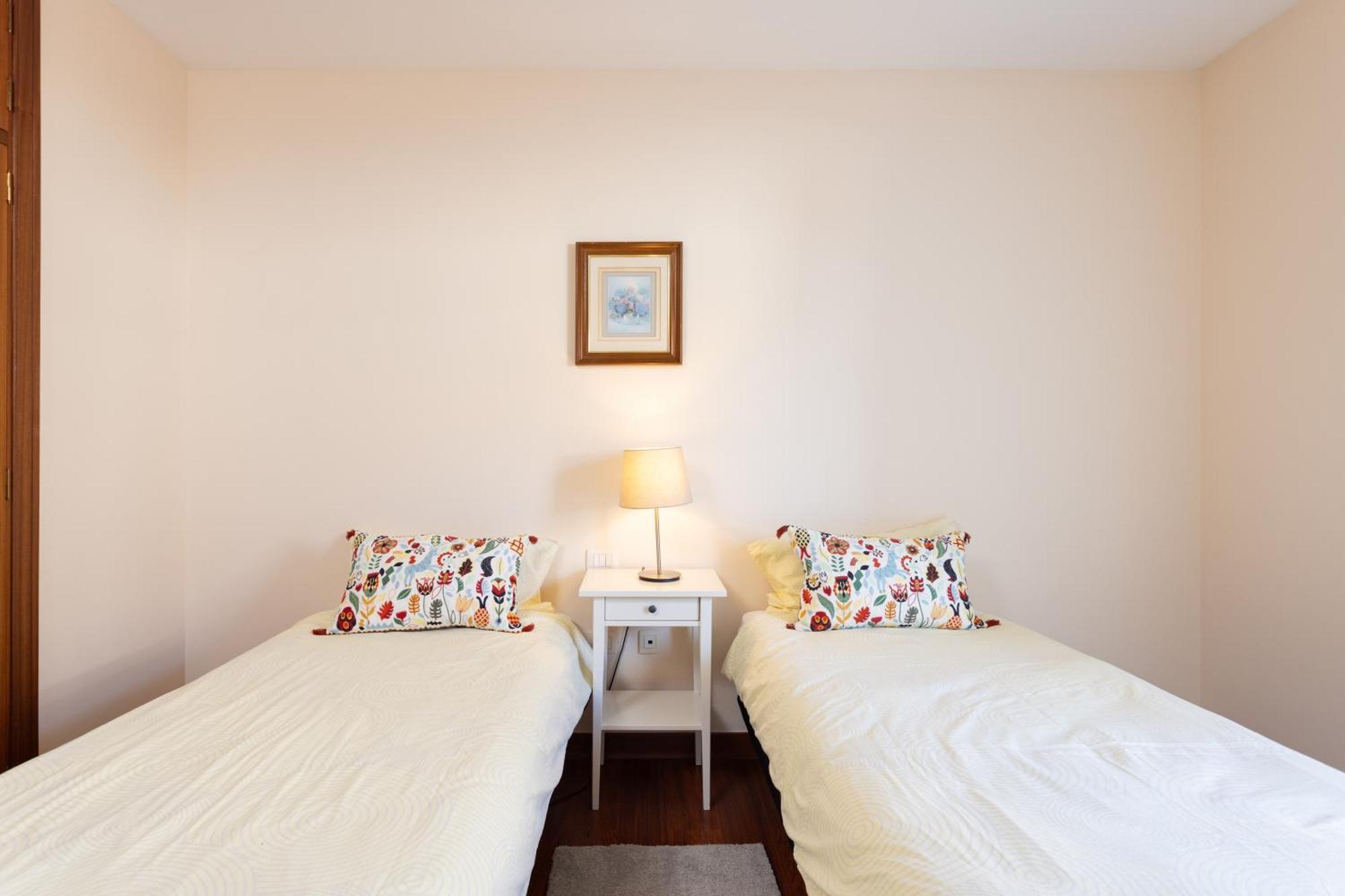 Azalea - Vivienda Vacacional Puerto de la Cruz  Dış mekan fotoğraf