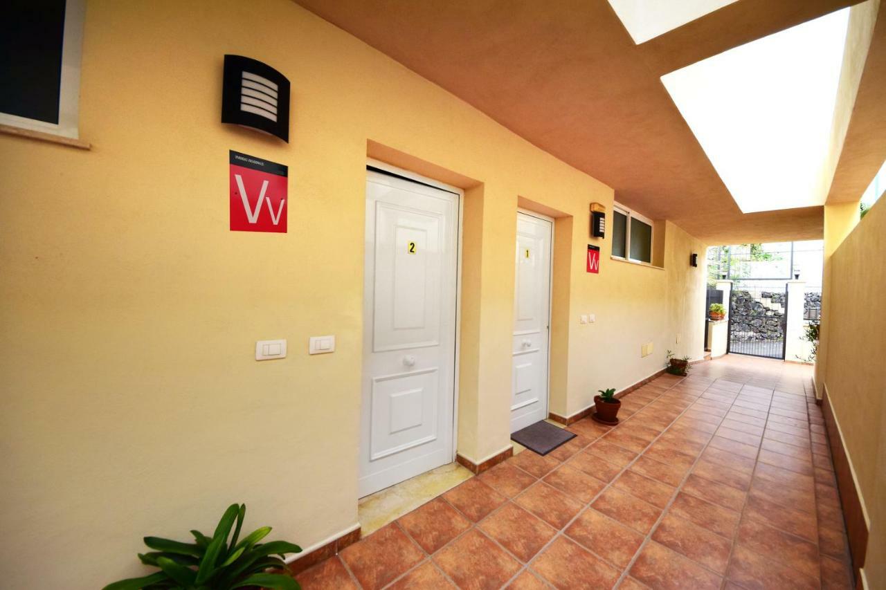 Azalea - Vivienda Vacacional Puerto de la Cruz  Dış mekan fotoğraf