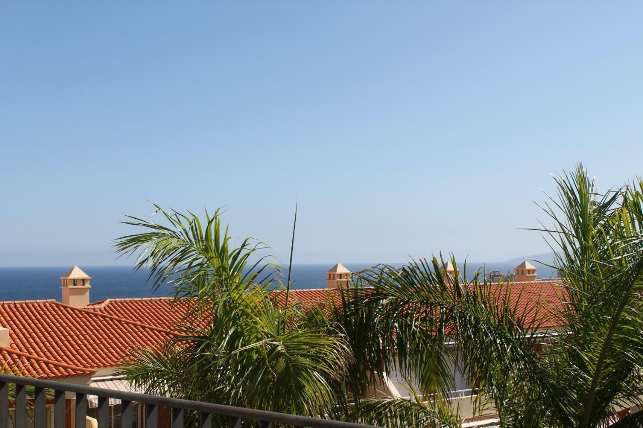 Azalea - Vivienda Vacacional Puerto de la Cruz  Dış mekan fotoğraf