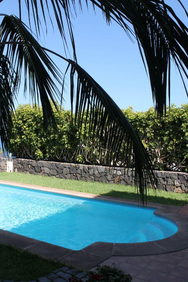 Azalea - Vivienda Vacacional Puerto de la Cruz  Dış mekan fotoğraf